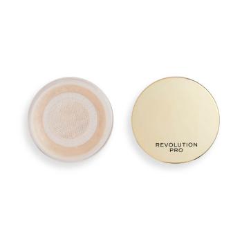 Revolution PRO Ultra jemný púder Goddess Glow ( Finish ing Radiate) 6 g