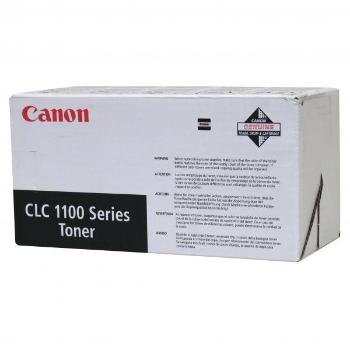 Canon CLC-1100 čierný (black) originálny toner