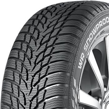 Nokian WR Snowproof P Run Flat 225/55 R17 97 H (T431273)