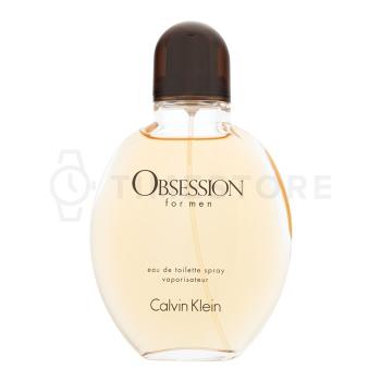 Calvin Klein Obsession for Men toaletná voda pre mužov 125 ml   - 30 dní na vrátenie tovaru, Garancia originality