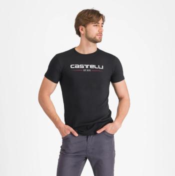 
                         Tricou de ciclism cu mânecă scurtă - CASTELLI '76 
                