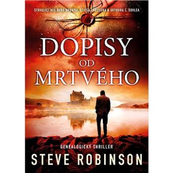 Dopisy od mrtvého (978-80-758-8211-0)