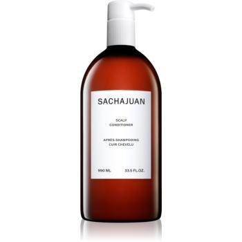 Sachajuan Scalp Conditioner upokojujúci kondicionér pre citlivú pokožku hlavy 990 ml