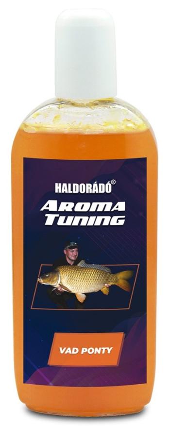 Haldorado booster aróma tuning 250 ml - divoký kapor