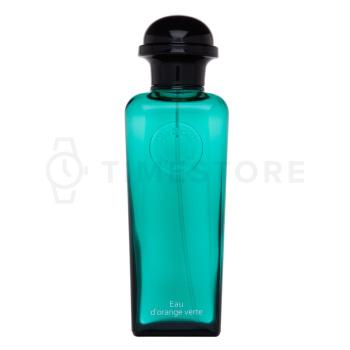 Hermes Eau D'Orange Verte kolínska voda unisex 100 ml   - 30 dní na vrátenie tovaru, Garancia originality