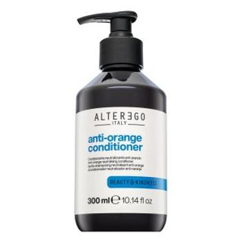 Alter Ego Anti-Orange Conditioner kondicionér neutralizujúci mosadzné podtóny 300 ml