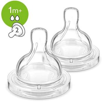 Philips AVENT Anti-colic/Classic+ 2, 2 ks (8710103580935)