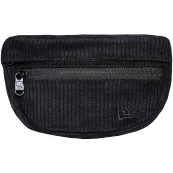 New-Era  Corduroy Small Waist Bag  Vrecúška/Malé kabelky Čierna