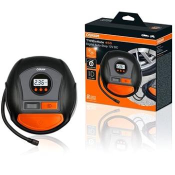 OSRAM digitálny kompresor – TYREinflate 450 (OTI450)