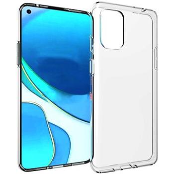 Hishell TPU pre OnePlus 8T číry (HISHa222)