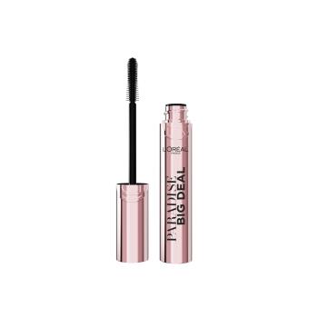 L'Oréal Paris Objemová a produžujúca riasenka Paradise Big Deal (Mascara) 9,9 ml Black
