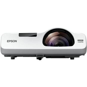 Epson EB-535W (V11H671040) + ZDARMA Premietacie plátno AVELI