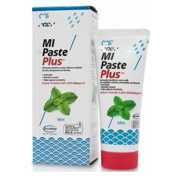 GC MI Paste plus dentálny krém mentol 35 ml