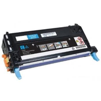 Lexmark X560H2CG azúrový (cyan) kompatibilný toner