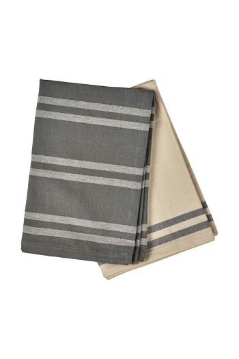 Kuchynská utierka Södahl Soft Tools 2-pak viac farieb