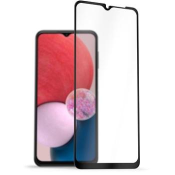 AlzaGuard 2.5D FullCover Glass Protector pre Samsung Galaxy A13 5G (AGD-TGB0065) + ZDARMA Kryt na mobil AlzaGuard