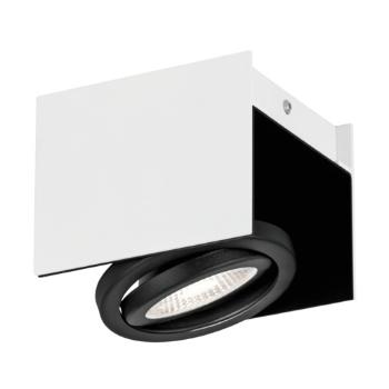 LED stropné osvetlenie Eglo VIDAGO biela 39315