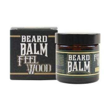 Hey Joe Feel Wood, balzam na fúzy 60 ml