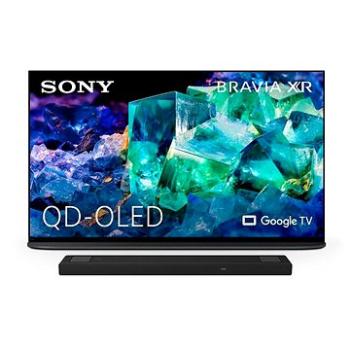65 Sony Bravia QD-OLED XR-65A95K + Sony HT-A5000 (SETWS79110a)
