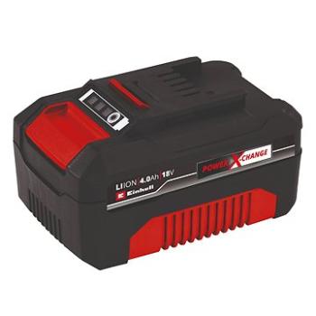 Einhell Batéria Power X-change 18V 4,0 Ah Aku (4511396)