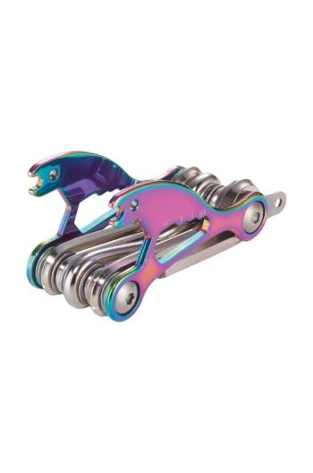 Vreckové multifunkčné náradie TROIKA Bike Multitool