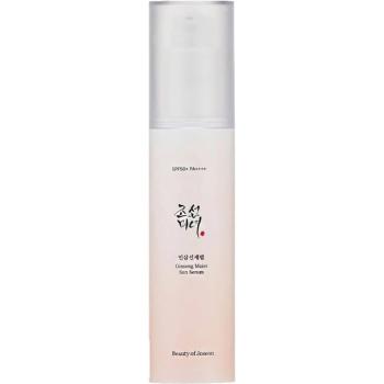 BEAUTY OF JOSEON Ginseng Moist Sun Serum SPF 50+ 50 ml