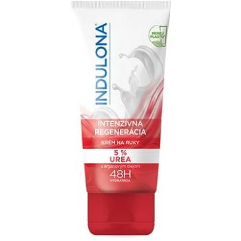 INDULONA Krém na ruky INTENZÍVNA REGENERÁCIA 50 ml (8592297006800)