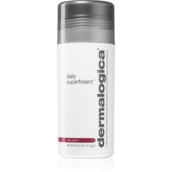 Dermalogica AGE smart Daily Superfoliant jemný enzymatický peeling v prášku 57 g