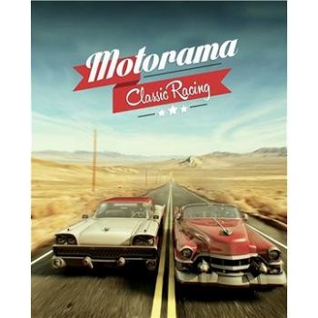 Motorama: Classic Racing (PC) DIGITAL (84084)