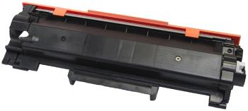 BROTHER TN-2421 - kompatibilný toner, čierny, 3000 strán