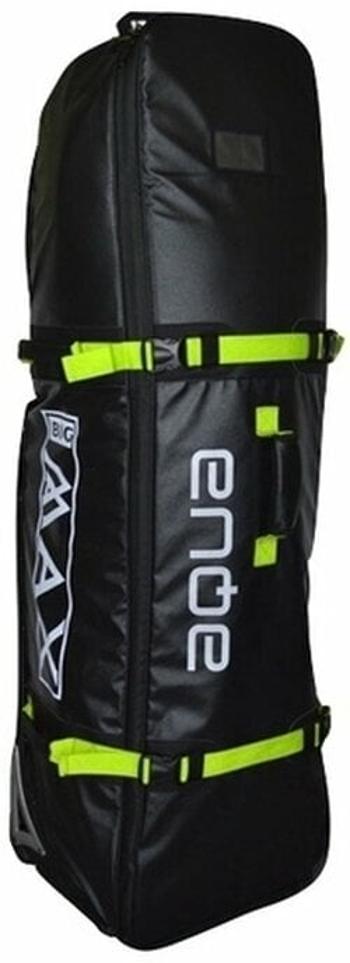 Big Max Aqua TCS Black/Lime Cestovný obal