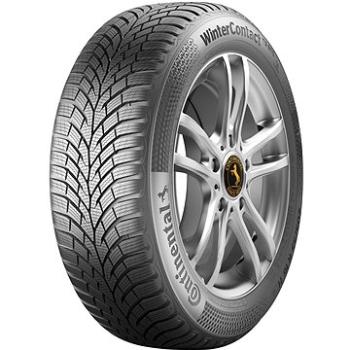 Continental WinterContact TS870 195/65 R15 95 T Zosilnená (3554620000)