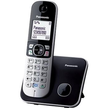 Panasonic KX-TG6811FXB DECT