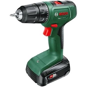 Bosch EasyDrill 18V-40 (1× 2 Ah) + AL18V-20 (0.603.9D8.004)