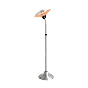 STALGAST Ohrevná lampa stojanová 58,5 cm