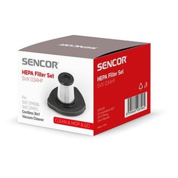 SENCOR SVX 034HF hepafilter k SVC 074x