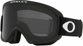 Oakley O-Frame 2.0 PRO M 71250200 Matte Black/Dark Grey Síszemüvegek