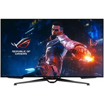 47,5 ASUS ROG Swift OLED PG48UQ (90LM0840-B01970)