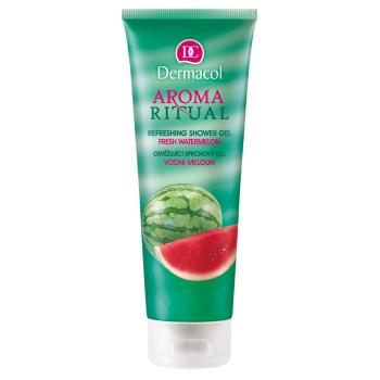 Dermacol Aroma Ritual Shower Gel Watermelon 250ml (Vodní meloun)