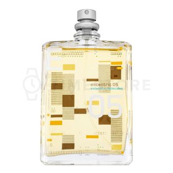 Escentric Molecules Escentric 05 toaletná voda unisex 100 ml   - 30 dní na vrátenie tovaru, Garancia originality