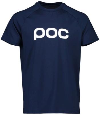 POC Reform Enduro Tričko Turmaline Navy L