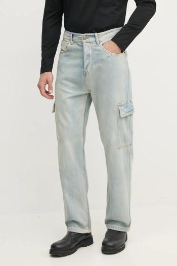 Rifle Pepe Jeans LOOSE JEANS TINT pánske, PM2082010
