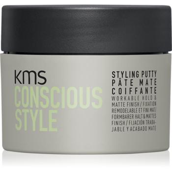 KMS Consciousstyle Styling Putty tvarující tmel matný 20 ml