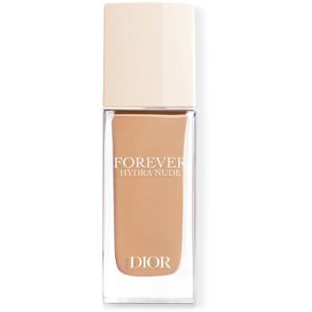 DIOR Dior Forever Hydra Nude make-up pre prirodzený vzhľad odtieň 4N Neutral 30 ml