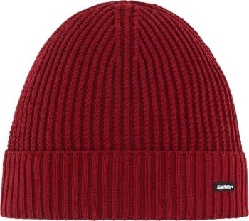 Eisbär Nordic OS Beanie Burgundy UNI Čiapka