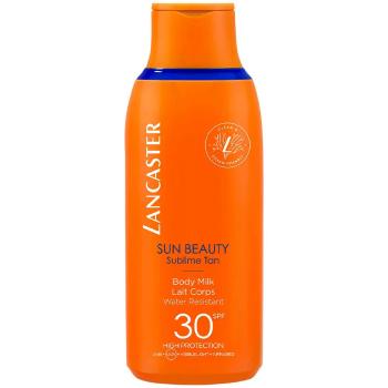 Lancaster Mléko na opalování SPF 30 Sun Beauty (Body Milk) 175 ml