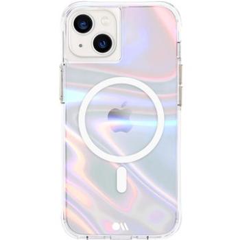 Case Mate MagSafe Soap Bubble Iridescent iPhone 13 (CM046726)