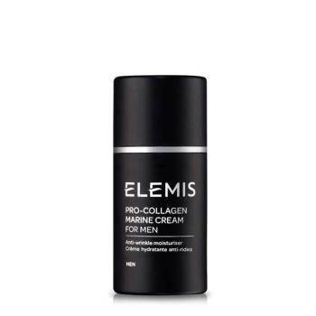 Elemis Hydratačný pleťový krém s anti-age účinkom Men Pro-Collagen (Marine Cream) 30 ml