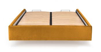 Rám postele MODULO 160 Halmar