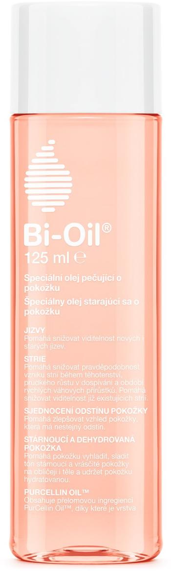 Masszázsolaj BI-OIL 125 ml